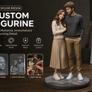 green printed tshirt