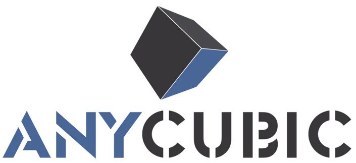 Home anycubic logo